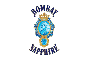 BOMBAY SAPPHIRE