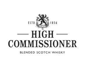 HIGH COMMISSIONER WHISKY