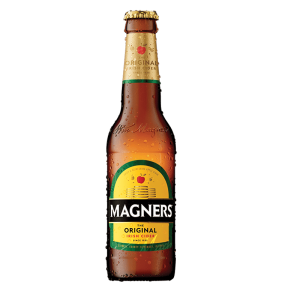 Magners Original Botella 330ml 4,5%