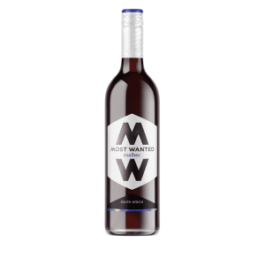 Most Wanted Malbec Botella 750ml 13,5%