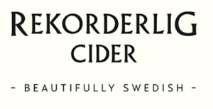 REKORDERLIG CIDER
