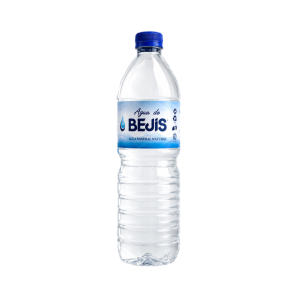 Agua de Bejís Botella Pack 12x1,5L