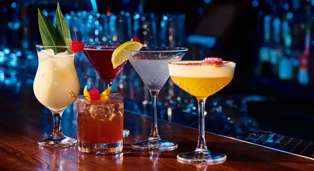 bebidas sin alcohol para extranjeros que triunfan 