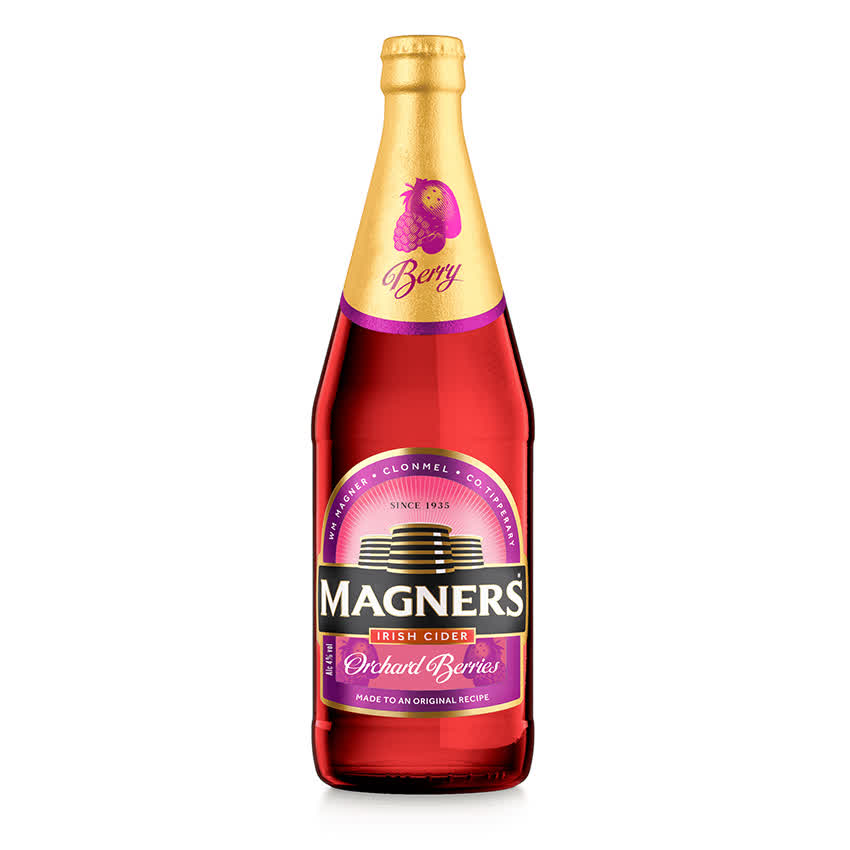 Magners Berry Bot.12x568ml