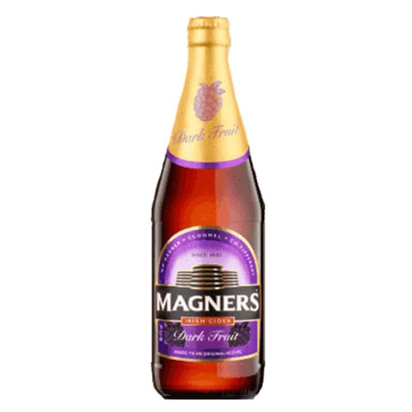 Magners Dark Fruit Bot.12x500ml