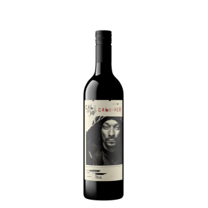 19 crimes Cali Red by Snoop 6x750ml