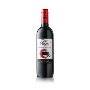 Gato Negro Cabernet Sauvignon Bot.6x750ml