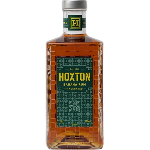 Hoxton Banana Rum Bot.6x700ml