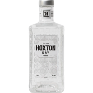 Hoxton Dry Gin Bot.6x700ml