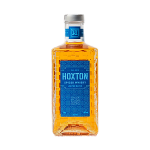 Hoxton Spiced whiskey Bot.6x70cl