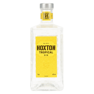 Hoxton Tropical Gin Bot.6x700ml