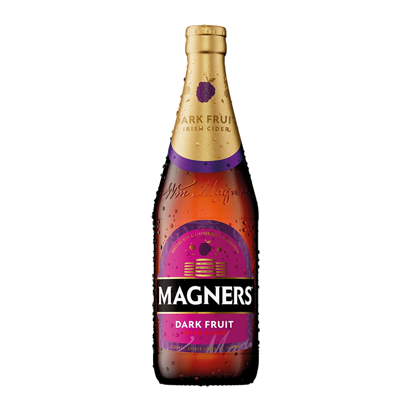 Magners Dark Fruit Bot.12x500ml 2