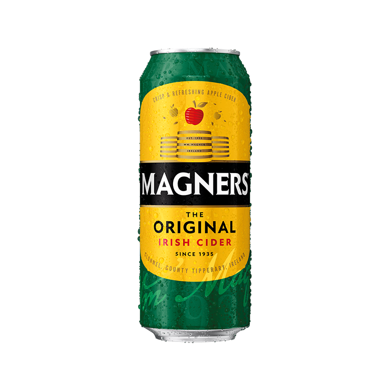 Magners Original Can 24x500ml 2