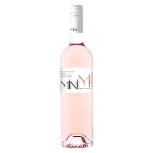 MiniMi Vino Rosado 6x750ml