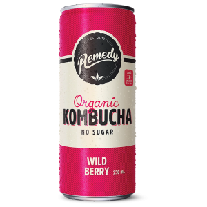 KOMBUCHA