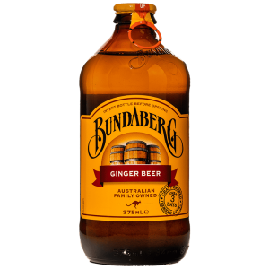 Bundaberg Bot.12x375ml