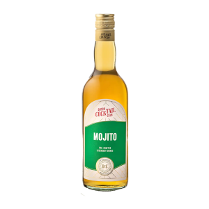 D. Cocktail Club Mojito 0,0 Bot.6x700ml
