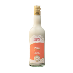D.Cocktail Club Pina Colada Bot.6x700ml
