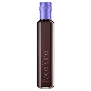 Poco Vino Malbec Bot. 12x187ml
