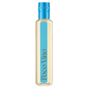 Poco Vino Sauvignon Blanc Bot. 12x187ml