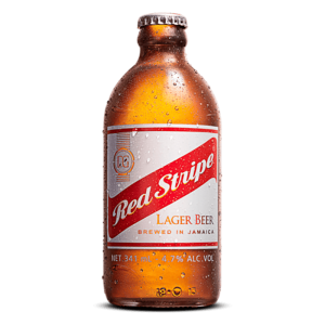 Red Stripe Bot.24x330ml