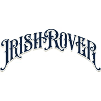 IRISH ROVER IRISH WHISKEY