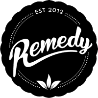 REMEDY KOMBUCHA