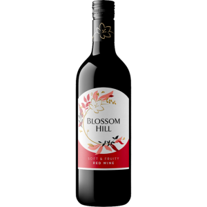 Blossom Hill CLS Red NV 6x750ml