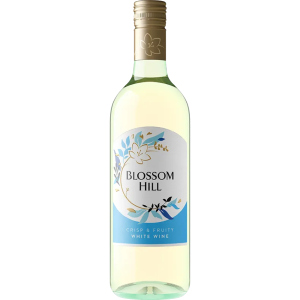 Blossom Hill CLS White NV 6x750ml