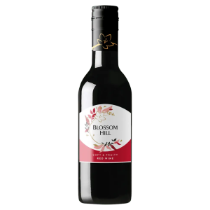 Blossom Hill CLS Red NV 12x187ml