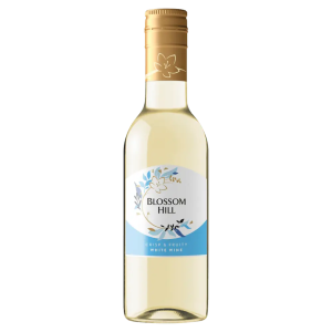 Blossom Hill CLS White NV 12x187ml