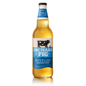 Orchard Pig Revel 12x500ml