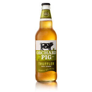 Orchard Pig Truff 12x500ml