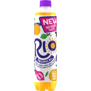 Rio Tropical PET 12X500ml