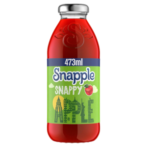Snapple Apple 12x473ml