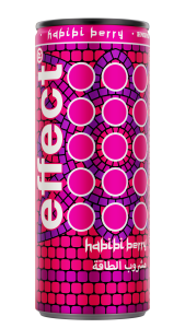 BEBIDAS ENERGETICAS