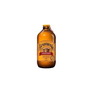 GINGER BEER