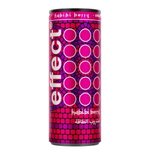 BEBIDAS ENERGETICAS